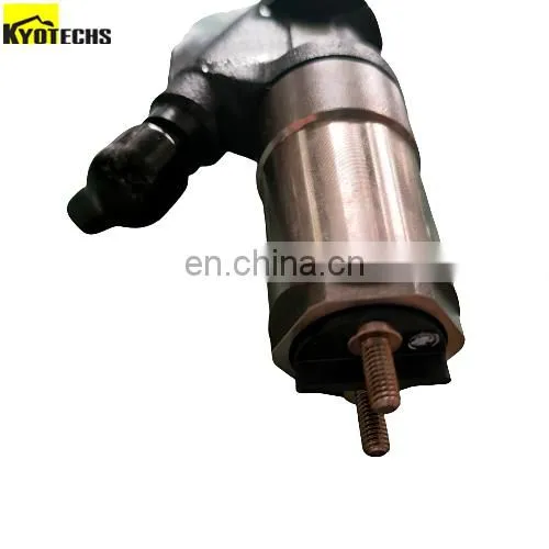 High Quality 6156-11-3300 6156-11-3301 6156-11-3302 1156-11-3303 095000-1211 095000-1212 095000-1213 FUEL INJECTOR NOZZLE ASSY photo-2