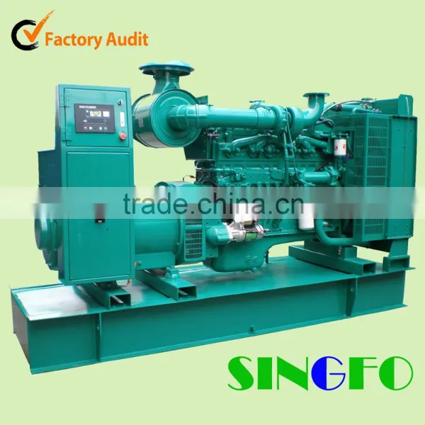 Small Diesel Genarator Sets for Sale photo-2