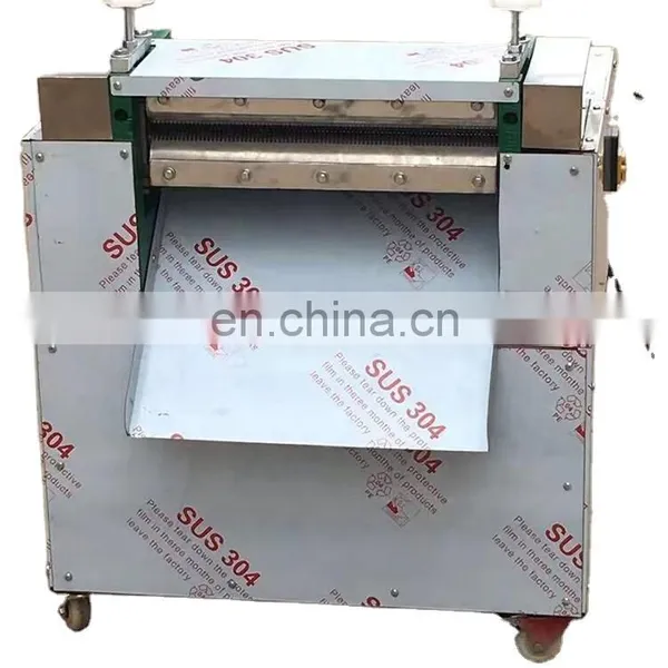 Kraft Paper Cutting Machine Craft Crinkle Cut Paper Shred Machine photo-2