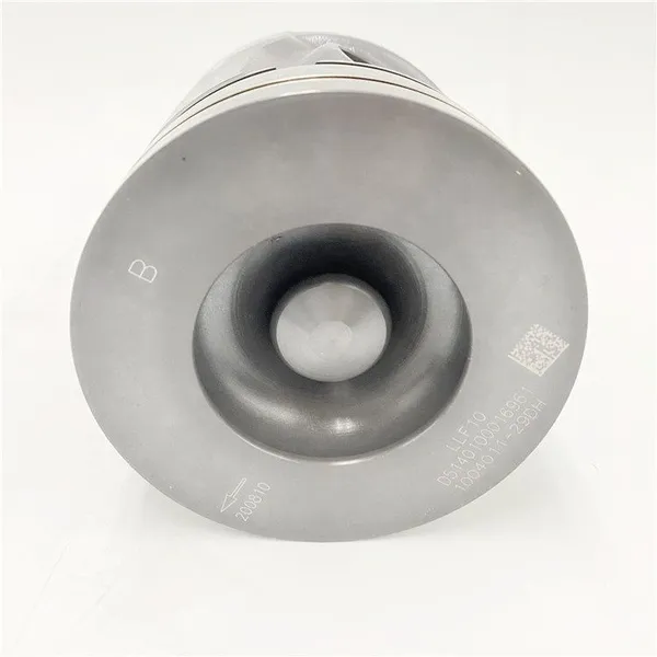 Piston Piston Spare Parts Engine Nta855 Diesel Spare Parts 4913782 Engine Piston photo-3