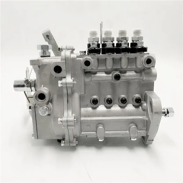 Hot Selling Original Injection Fuel Pump 495-13100 For Truck photo-2