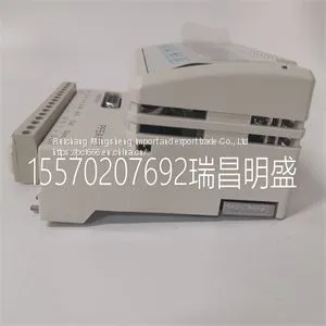 Запасные части модуля PFEA112-20 3BSE030369R0020