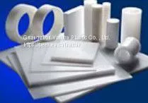 High Quality PETP Rods PETP Plate photo-2
