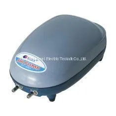 RESUN ACO-9901/9902/9903/9904/9906/9908 Air Pump photo-2