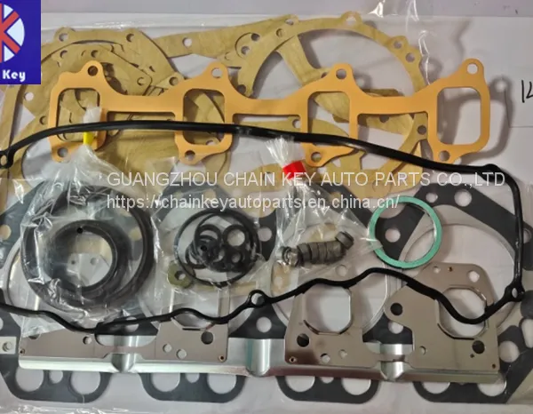 FULL GASKET FOR TOYOTA 14B 04111-56060