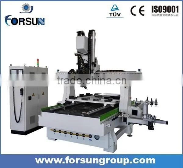 4 axis cnc machine with ce certificate/cnc vertical 5 axis machining center