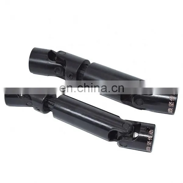 Extension Joint of NB-M Type P107 Universal Joints Gimbal Universal Joint Coupling photo-2