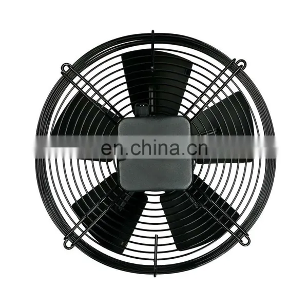 550mm Axial Fan Axial Exhaust Fan Axial Fan 550mm