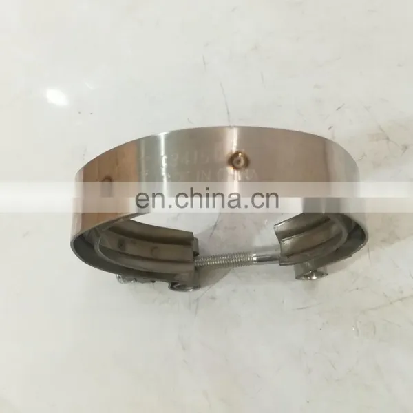 3415547 V Band Clapm 6ISBe for Diesel Engine Parts Original China Factory 3415547 photo-3
