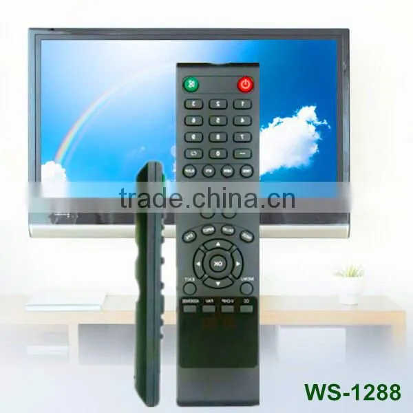 Smart TV Dedicated to Home Remote Control with 51 Keys