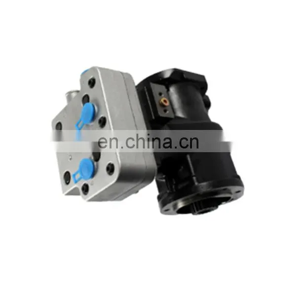 Diesel Engine Spare Parts Air Compressor Compresor de Aire 3104324 for Bus Parts photo-2