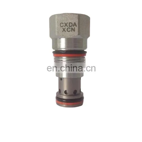 Original SUN Hydraulic Cartridge Valves DSGH-XHN photo-2