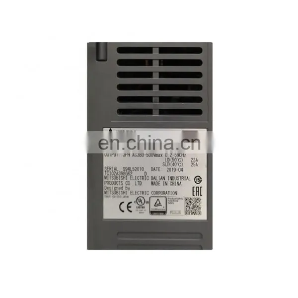 FR-F840-04320-2-60 Brand New Inverter for Mitsubishi Inverter Price FR-F840-04320-2-60 FRF84004320260 photo-3