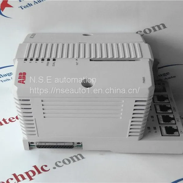 ABB SAFT 120 PAC