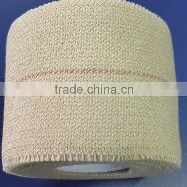Cotton Elastic Bandage (EAB) Heavy Elastic Bandage With CE,ISO FDA photo-3