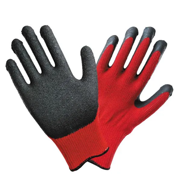 Latex Guantes de Seguridad Seguridad Industrial Construcción photo-2