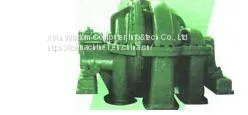 Flujo 250 M3/min EI Compressor