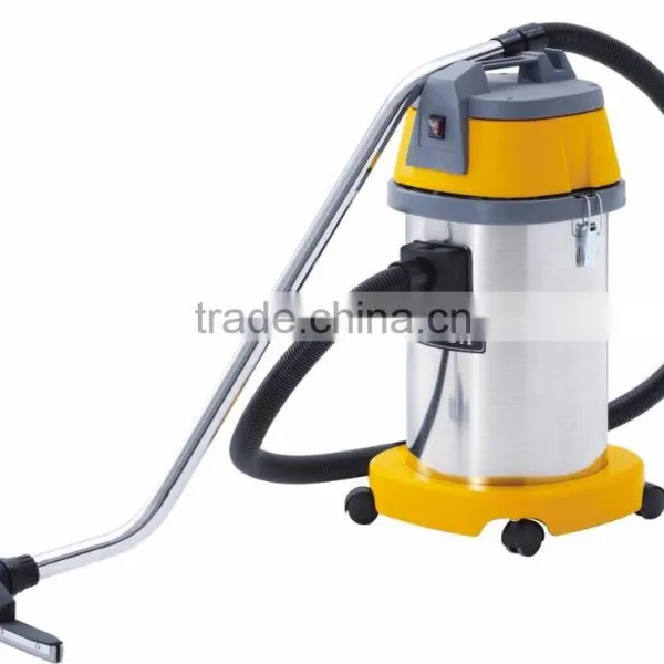 Factory Supply Price Floor Polisher Vacuum photo-2