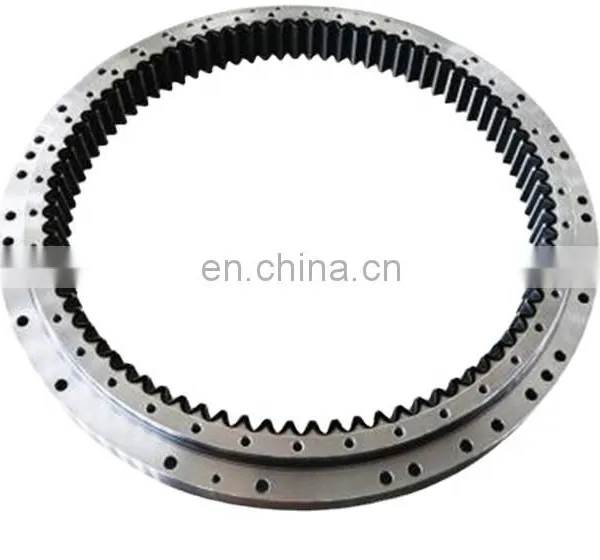 Luoyang slew gear slewing rings precision slew bearing