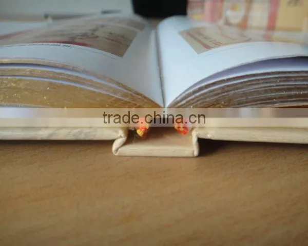 Low Cost Hardcover Book Printing/ Printing Hardcover Book Service&high Quality Hardcover Book Printing photo-2