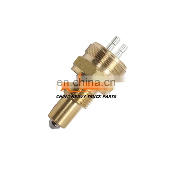 Chinese Suppliers A7 SINOTRUK HW19710090608 Gearbox Assembly Gearbox Parts WG2209280003 Reverse Pressure Sensor photo-4