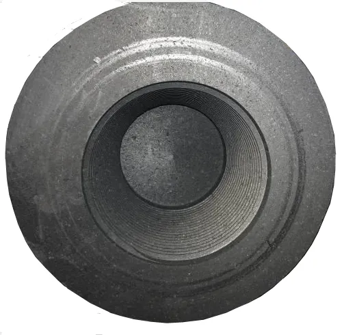Graphite Electrode Thread