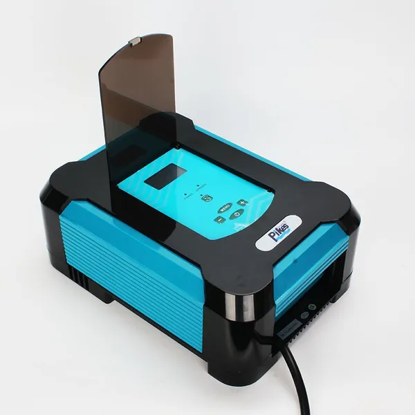 Factory Wholesale Electronic Water Salt Chlorinator Chlorine Generator For Swimming Pools photo-6