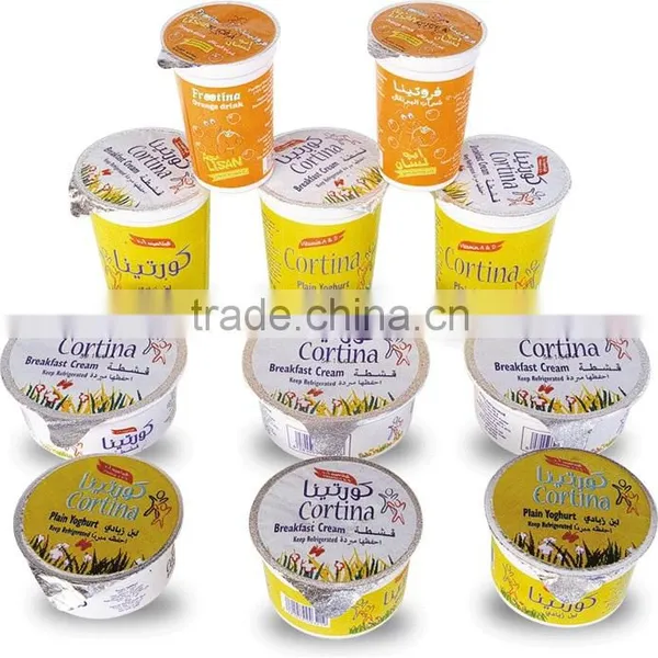 2015 Fully Automatic Food Packaging Sealing Filling Machine photo-5