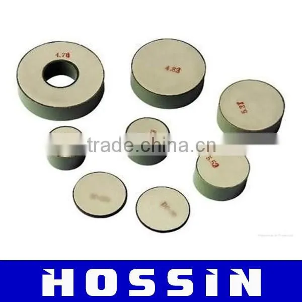 High Voltage Metal Oxide Varistor Zinc Oxide Varistor MOV Block photo-2