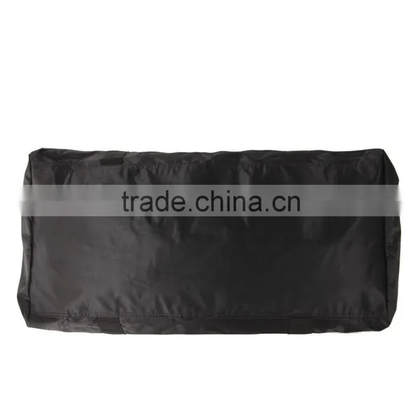 Large Capacity Duffle Bag Luggage Bag for Travel photo-5