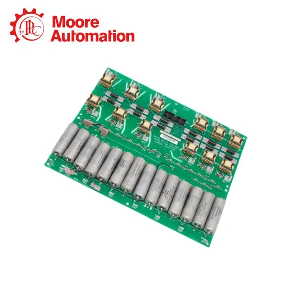 GE DS200PCCAG7ACB Direct Current Power Connect Card NEW photo-2