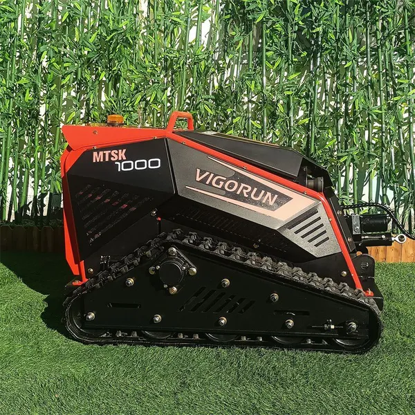 Remote Control Tools Carrier (MTSK1000) photo-5