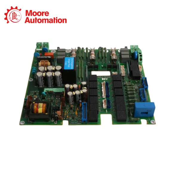 ABB SDCS-PIN-4B-COATED 3ADT316300R1510 photo-4