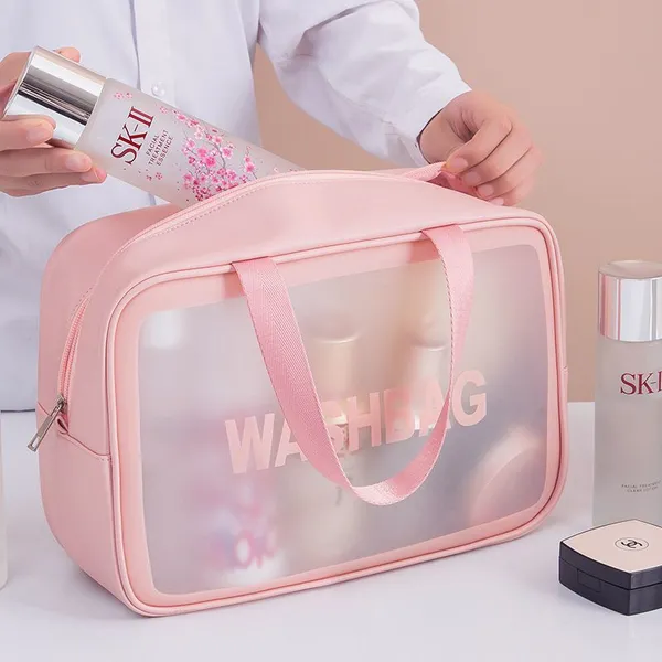 Makeup Pouch