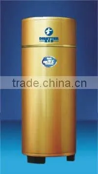 Domestic Heat Pump Water Heater photo-6