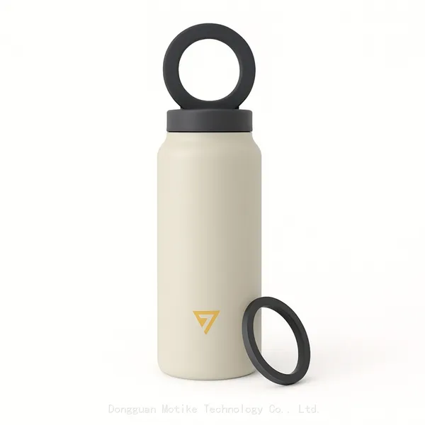MagSafe Termo Water Bottle photo-3