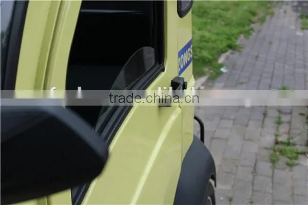 Electric Scooter 800w Three Wheel Motorcycle Taxi For Sale Most Popular photo-6
