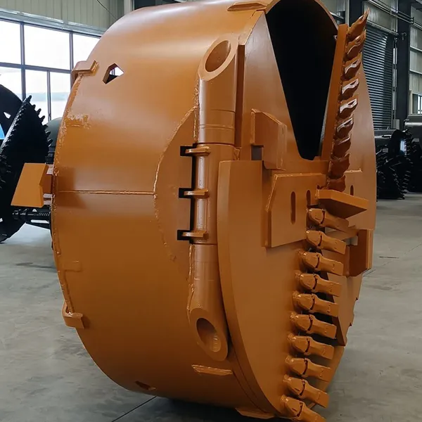 Customizable Pipes case Pulling Rotary Drilling Rig Tools