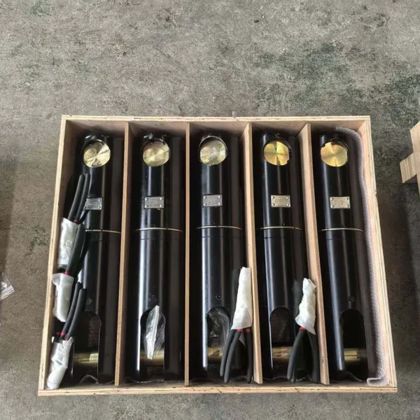 Kelly Bar Drive Head and Upper Fitting Kelly Bar Swivel for Rotary Drilling Rig Foundation Spare Parts