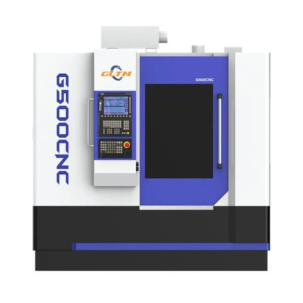 G500 CNC Gear Hobbing Machine for Sale