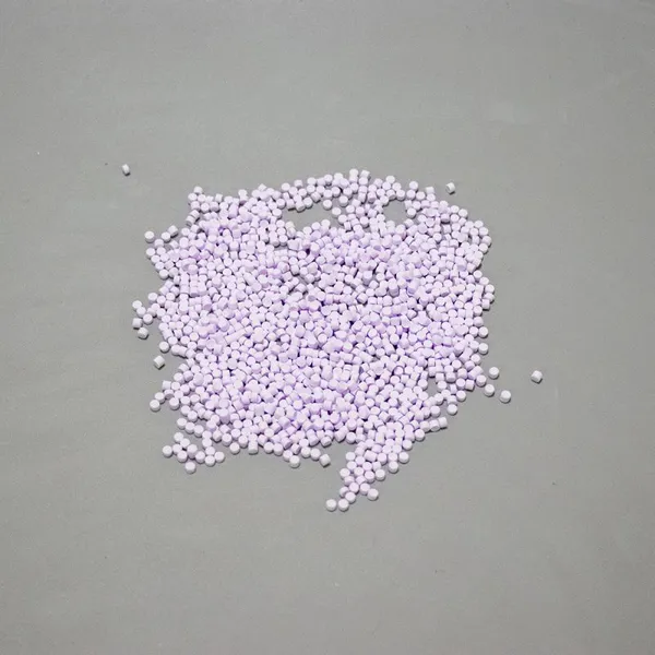 Factory Price Expanded Pvc Plastic Raw Material Flexible Pvc Soft Granules Pellets for Shoe Sole photo-5