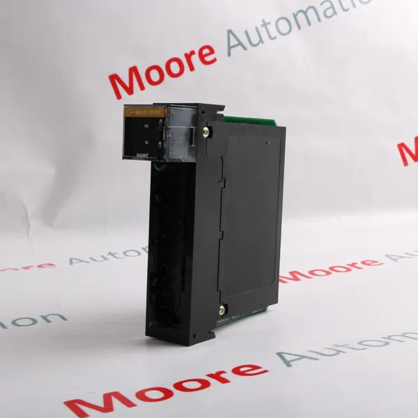 Allen Bradley1756-OF8H photo-5