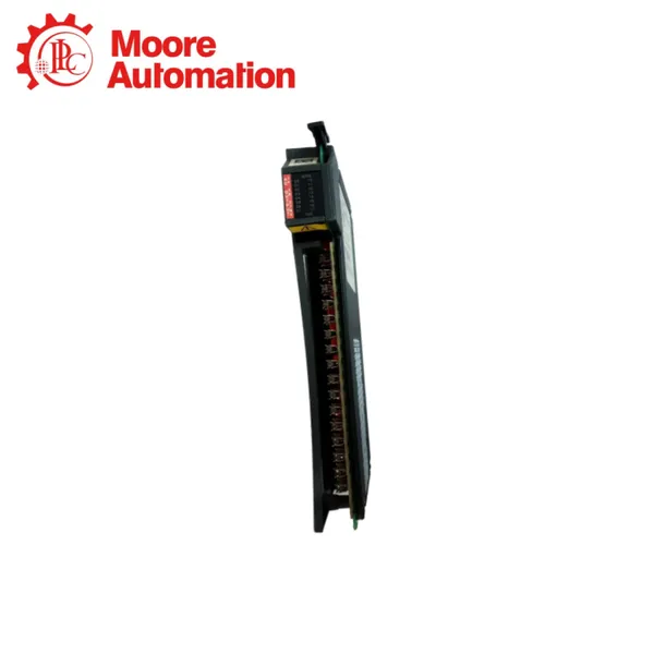 Allen Bradley1771SC-OMI16 photo-3