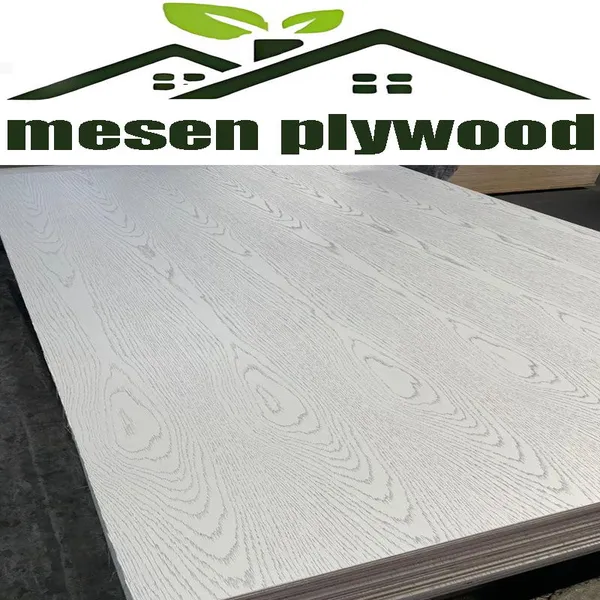 Red Oak Plywood, White Ash Plywood, Teak Veneer Plywood, Sapele Plywood Plywood, Cherry Plywood, Black Walnut Plywood, Beech Plywood, Fancy Plywood photo-3
