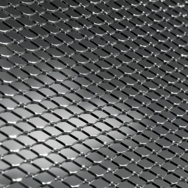 27in X 97in Aluminum Alloy Galvanized Lath Wire Metal Lath Con Papel Para Stucco for Roofing Floor Wall Application photo-2