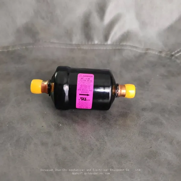 Dryer Filter DTG-A05034-801 photo-4