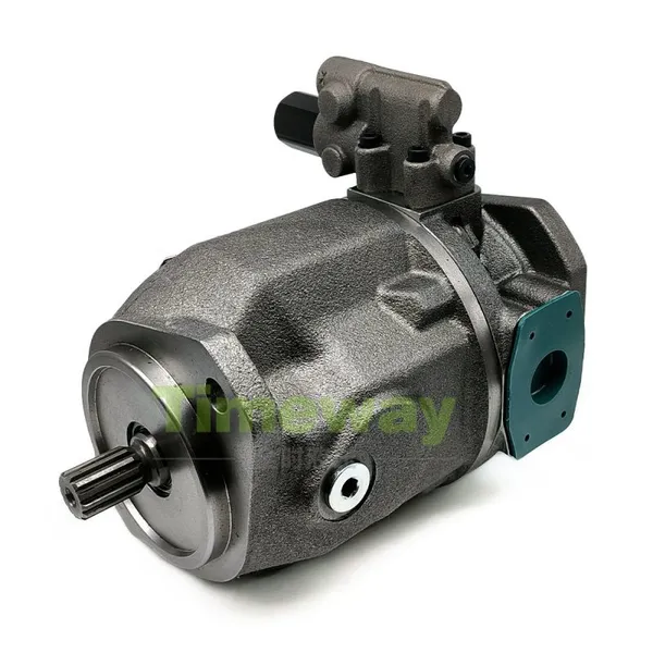 Hydraulic Variable Piston Pump A10VO28DR-31R-PSC62K01 High-Pressure Plunger Pump for Excavator Hydraulic Systems photo-3