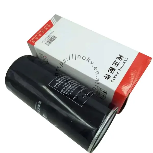 SANY Filter 60027937 Air Oil Fuel Filter Replacement for SANY Excavator Digger Construction Machinery Spare Parts photo-6