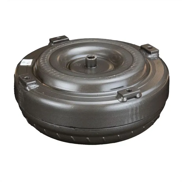 Factory Direct Sales of Torque Converter With a Favourable Price photo-4