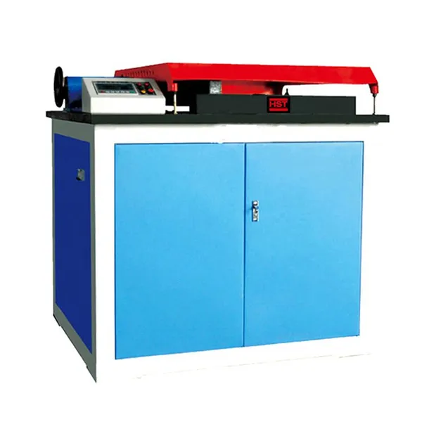 ASTM615 GW40B Steel Rebar Positive and Negative BendingTesting Machine photo-2